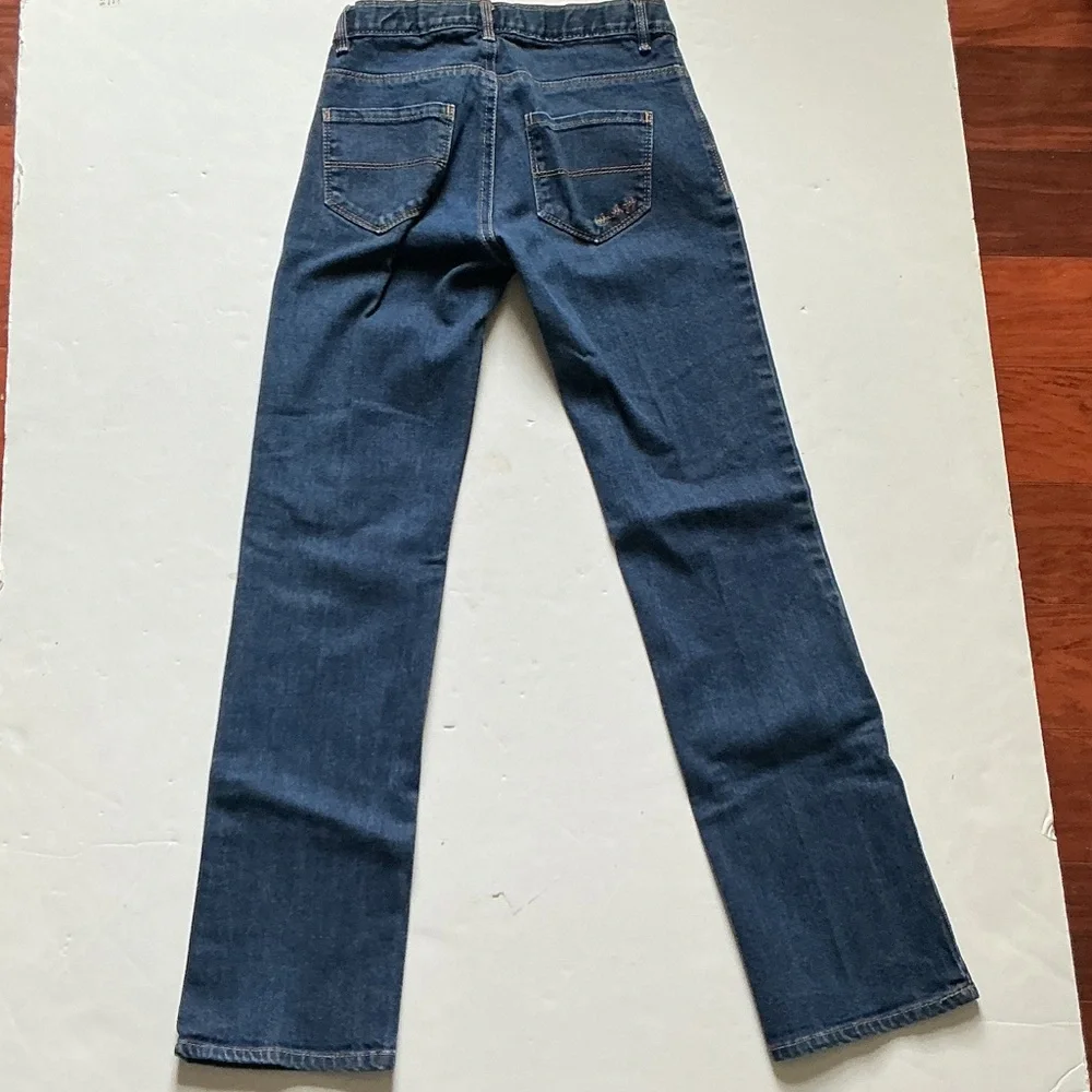 OshKosh B'gosh Skinny Girls Jeans Sz 12